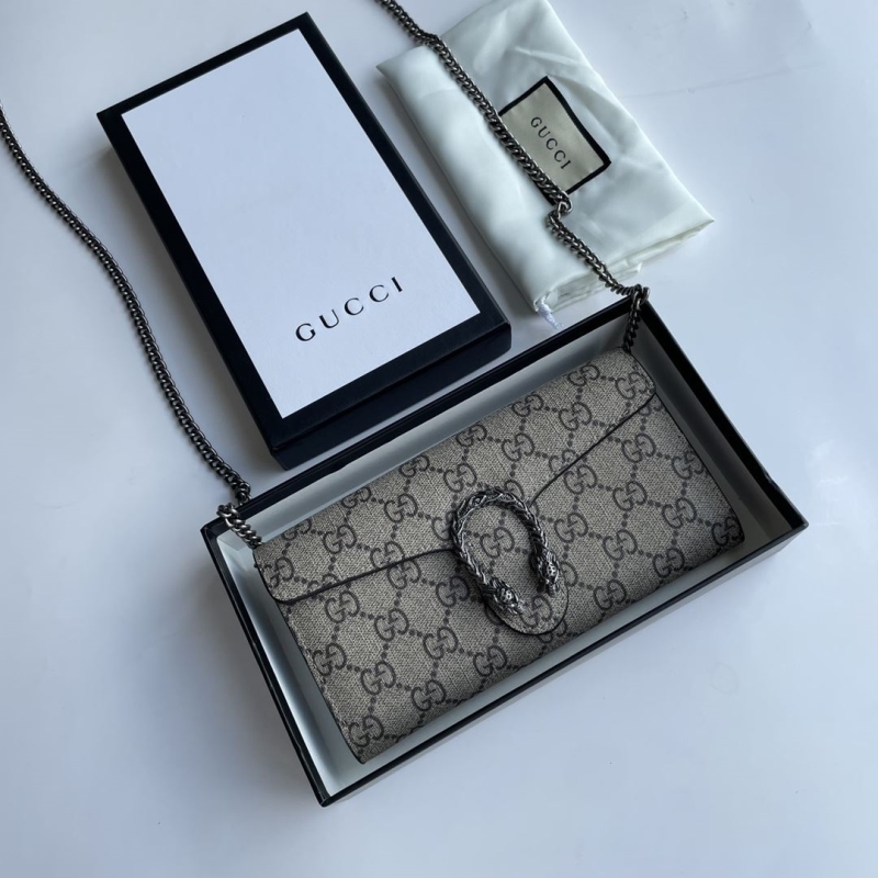 G*u*i satchel bags